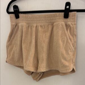 Tan Women's Shorts